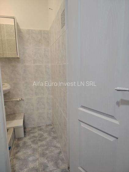 Alfa Invest propune la Vanzare Garsoniera - 7