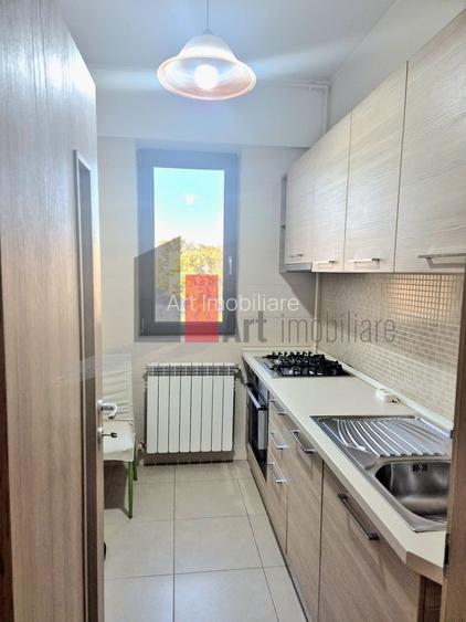 Apartament cu 2 camere de inchiriat-Unirii-Alba Iulia-cu centrala - 6