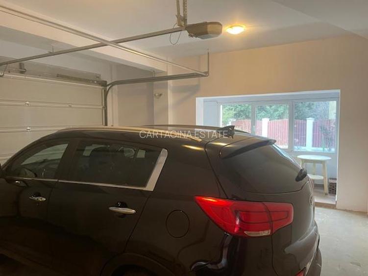 Vila individuala P+1+M   Jolie Ville   Cambrige - 14