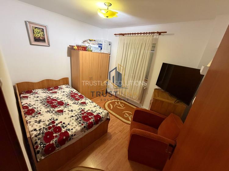 Apartament 3 camere decomandat 83 mp Șoseaua Alexandriei Mărgeanului - 10