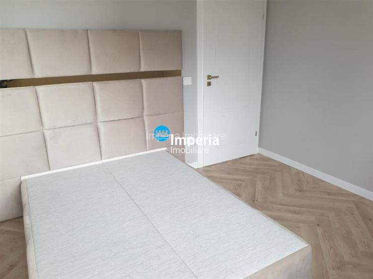 Apartament intabulat,3 camere,bloc nou Copou Gradina Botanica - 10