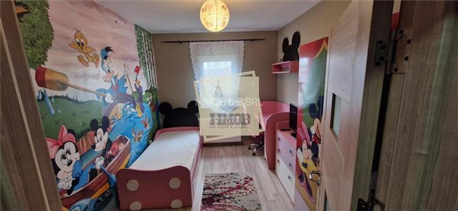 Apartament cu 3 camere si balcon Selimbar - 6