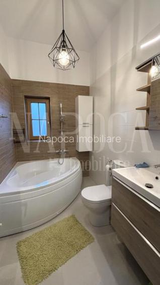 Casa 4 camere de vanzare in Gilau - 3