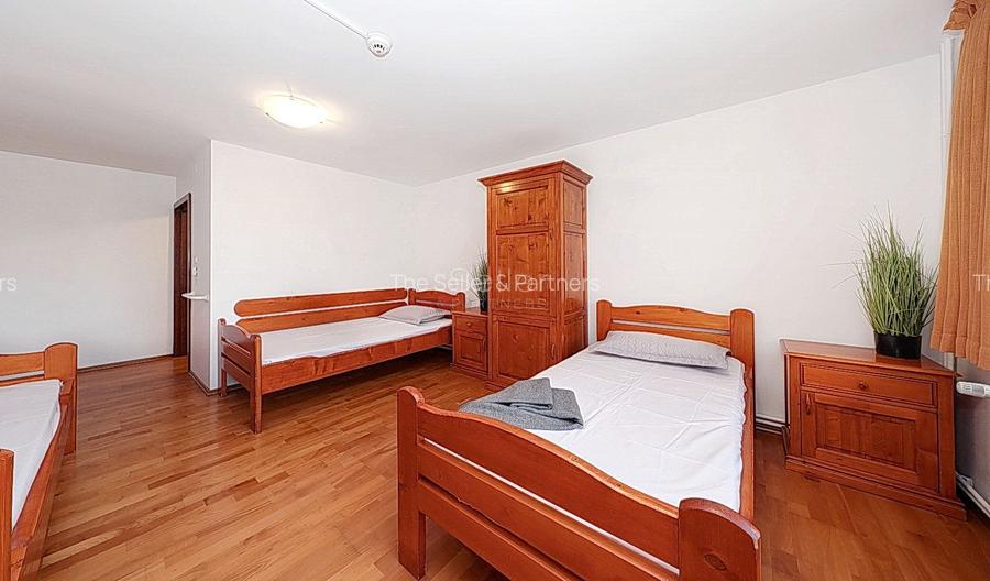 Cladire cu multiple destinatii - 18