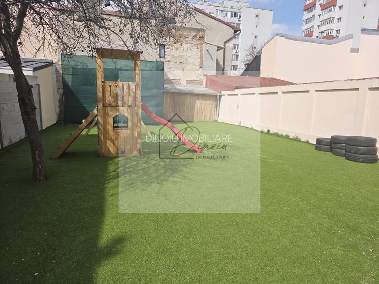 Spatiu Birouri Ion MIhalache - Turda I 249 mp I - 59