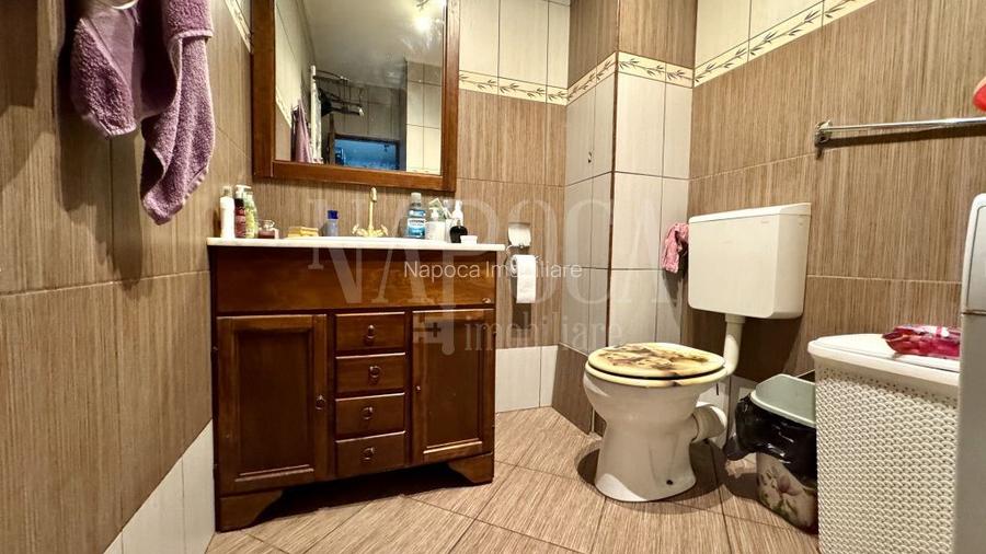 Apartament 3 camere de vanzare in Floresti - 6