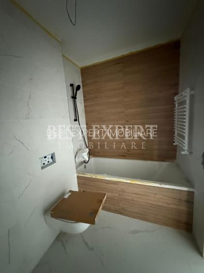 Garsoniera dubla - Theodor Pallady, premium, piscina, sala fitness - 5