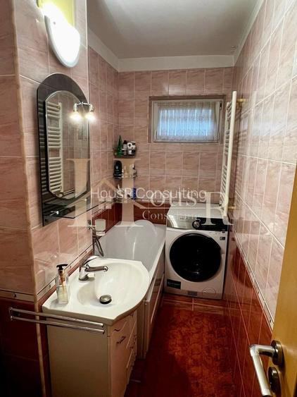 Langa Spitalul Judetean intr-un bloc izolat termic exterior. Centrala proprie ! - 13