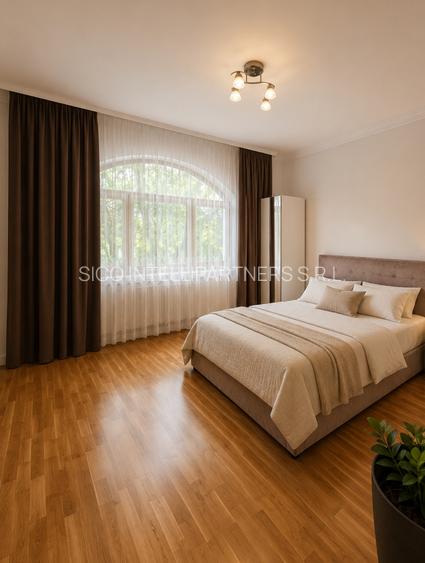 Vila Premium Podul Grand Giulesti 790.000 Euro - 14