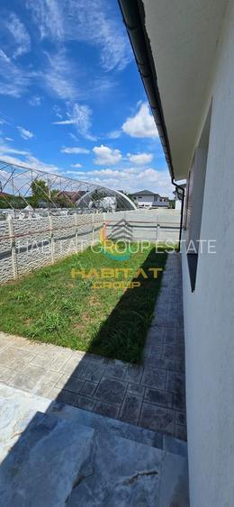 Casă Individuală 4 Camere | Comuna Berceni | Comision 0% - 15