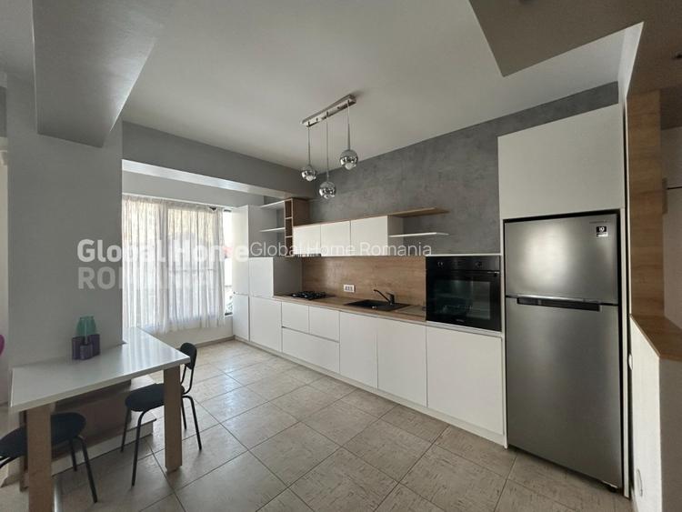 Apartament 2 Camere | 1 Mai-Bld. Ion Mihalache | 87mp - 10