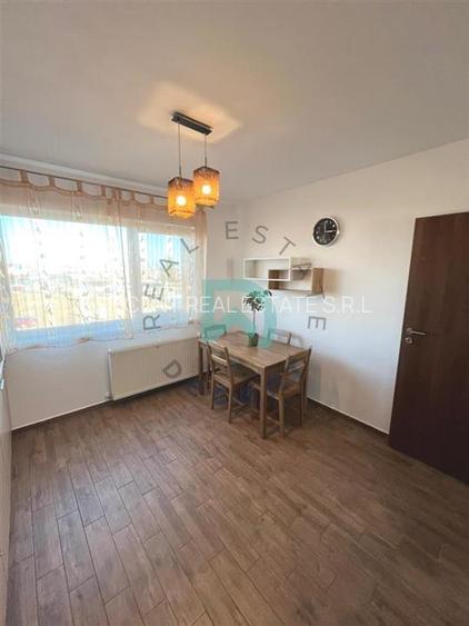 Apartament 2 camere, Tractorul, Brasov - 6