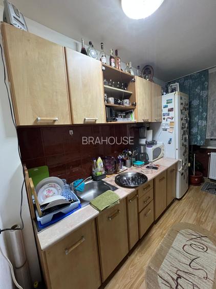 Apartament 3 camere decomandat Brasov - 7