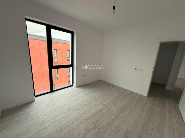 Apartament 3 ca. Bloc Nou. Soarelui. Aproape de Lidia. Doua bai. Finalizat. - 12