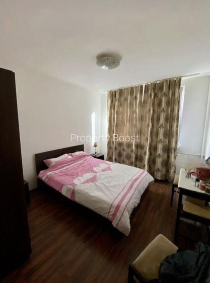 Apartament 2 camere bloc anvelopat Raul Doamnei, Drumul Taberei - 3