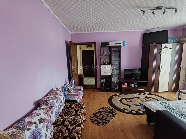 Apartament 2 camere zona Fartec - 10