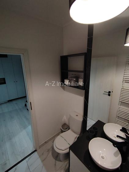 Vanzare garsoniera Plaza Residence Faza 3 - Lujerului - 8