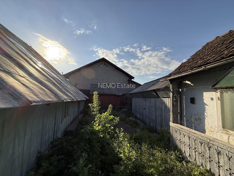 Casă de vânzare | Horodniceni | 3200 MP Teren intravilan - 4