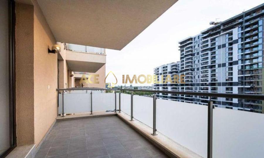 2 Camere de inchiriat | Aviatiei | Metrou | Parcare | Centrala - 8