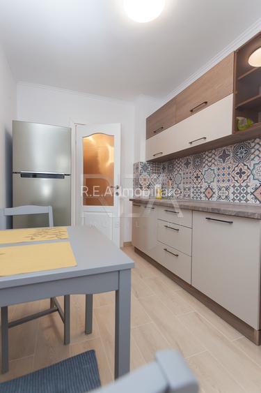 2 camere Rahova- Petre Ispirescu | Proaspat renovat - prima inchiriere - 8