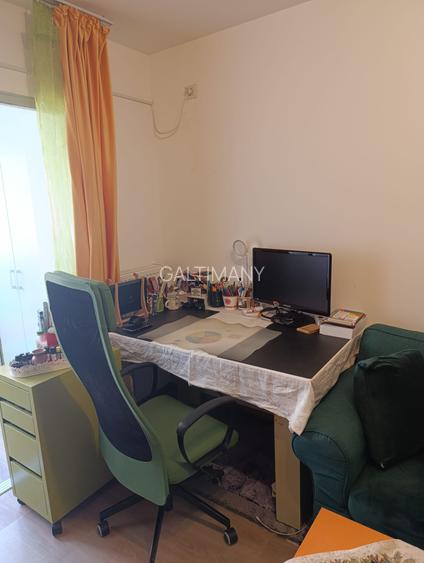 Apartament 3 camere, Bloc 2017 | 2 băi | Parcare | 7 minute Metrou Nicolae Teclu - 22