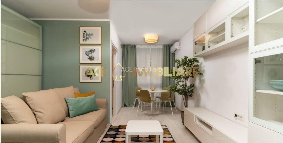 Garsoniera | Theodor Pallady | Loc Parcare | Metrou | Centrala - 2