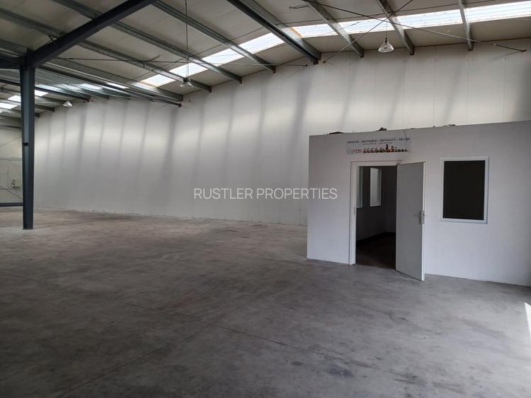 Hala de inchiriat in Business Park Progresul - Giurgiului  - 3