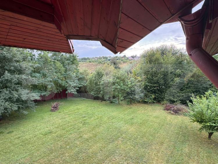 Casa de 4 camere, 1670mp teren, zona Barnova - 13