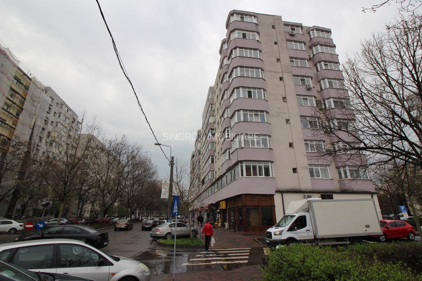 Dristor, 5 minute metrou, Râmnicu Vâlcea, 3 camere mobilat - 16