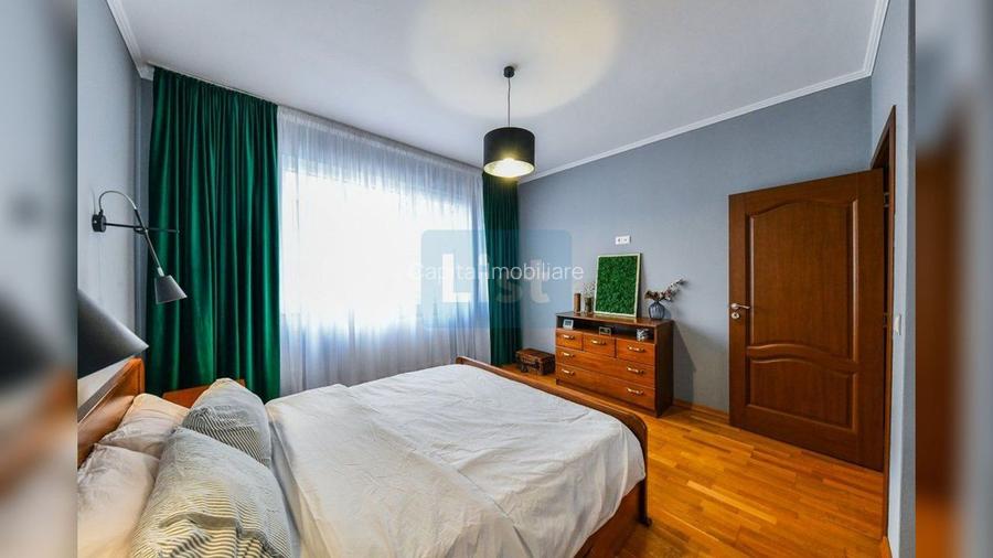 COMISION 0! Apartament 3 camere 77 MP, Langa stadion, Floresti - 12