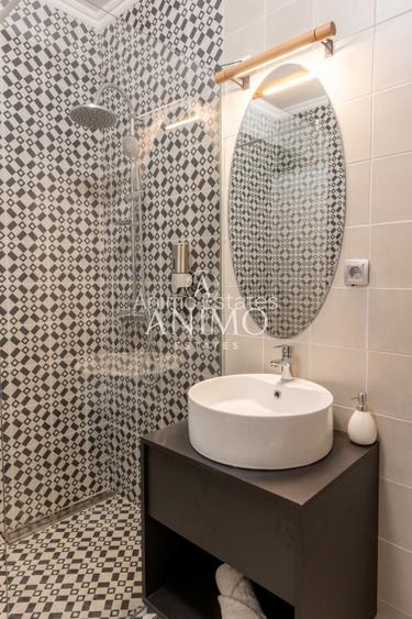 Apartament cu o camera de inchiriat | West City Tower | Parcare - 4