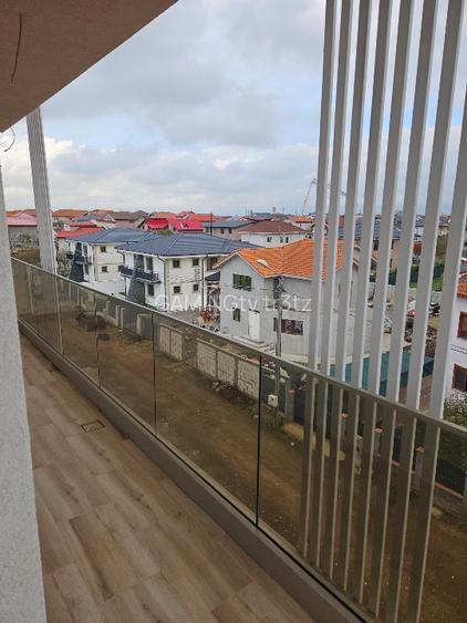 Apartamente bloc nou cu încălzire in pardoseala ; Dobrogea 1 - 5