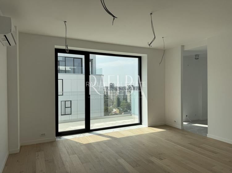 | 3 camere | ONE COTROCENI | ULTIMELE DISPONIBILITATI | - 3