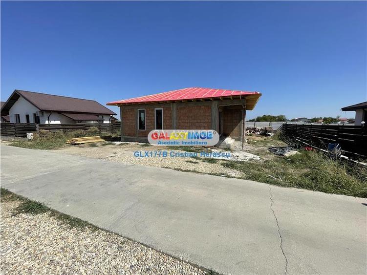 Casa 4 camere 90 mpu Samurcasi Complex Guliei Sole Residence - 12