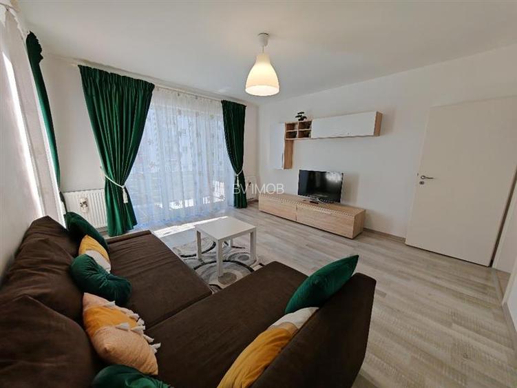 Inchiriem Apartament 2 Camere, Modern, Decomandat, Avantgarden - 3