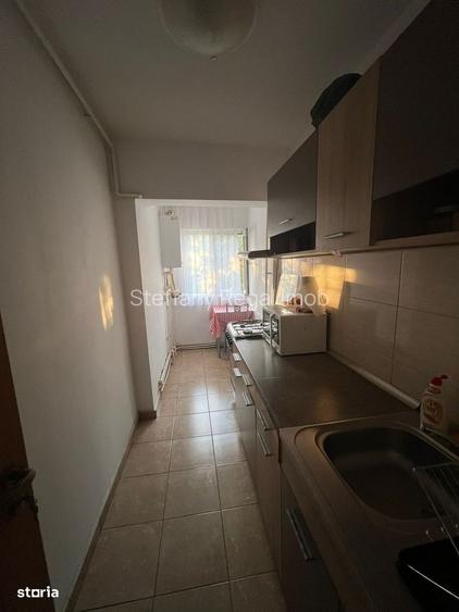 Garsoniera de Vanzare Gorjului-Centrala proprie - 5