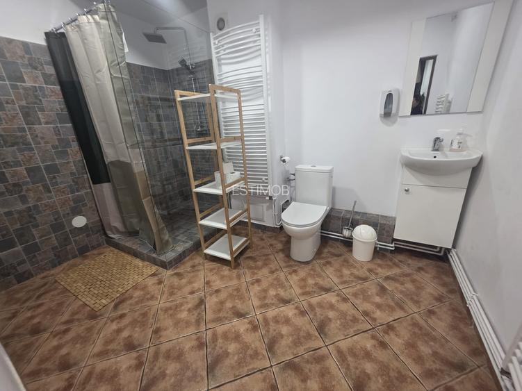 Inchiriez spatiu comercial zona Astra Gemenii - 3