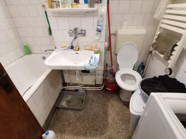 Apartament 4 camere semidecomandat, etaj 6, Maratei - 6