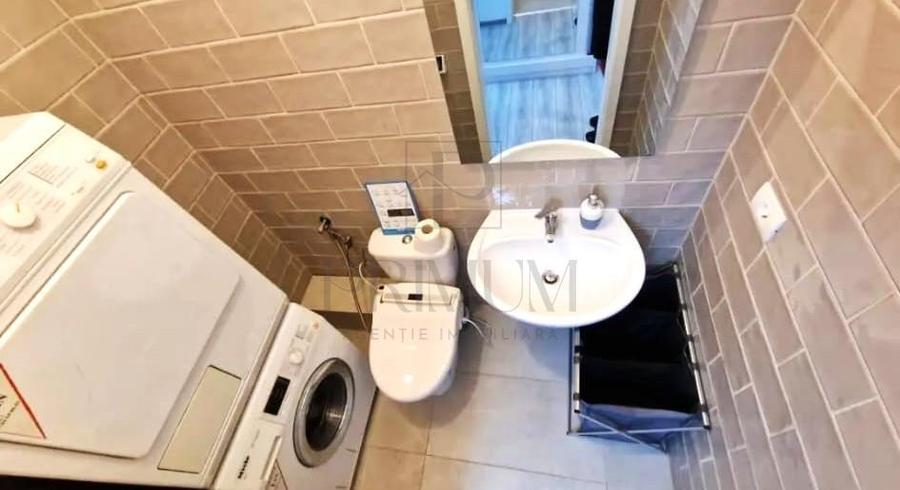 ARADULUI | 3 CAM | 2 BAI | PARCARE SUBTERANA + BOXA | INCALZIRE PARDOSEALA | LIF