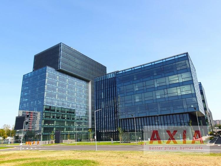 Inchiriere birouri Oslo Office Building, Comision 0%