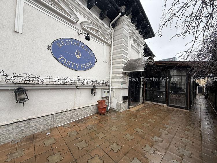 Casă interbelică | General Berthelot | Eleganță istorică, potențial contemporan - 2