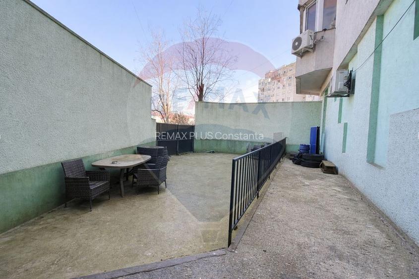 Spațiu comercial de 192mp de închiriat în zona Faleza Nord - 10