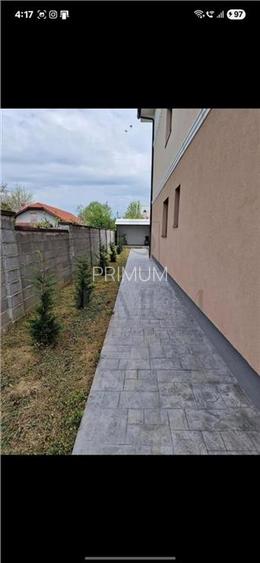 Apartament 2 camere - 70 mp - Mosnita noua - zona foarte buna - parcare - curte - 6