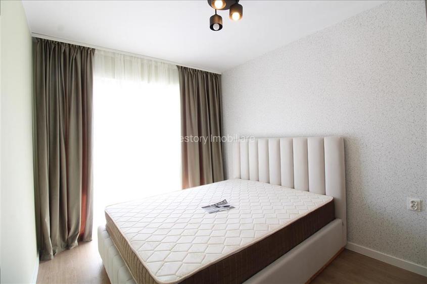 0% comision, 2 camere, premium, Eroilor, Floresti - 3