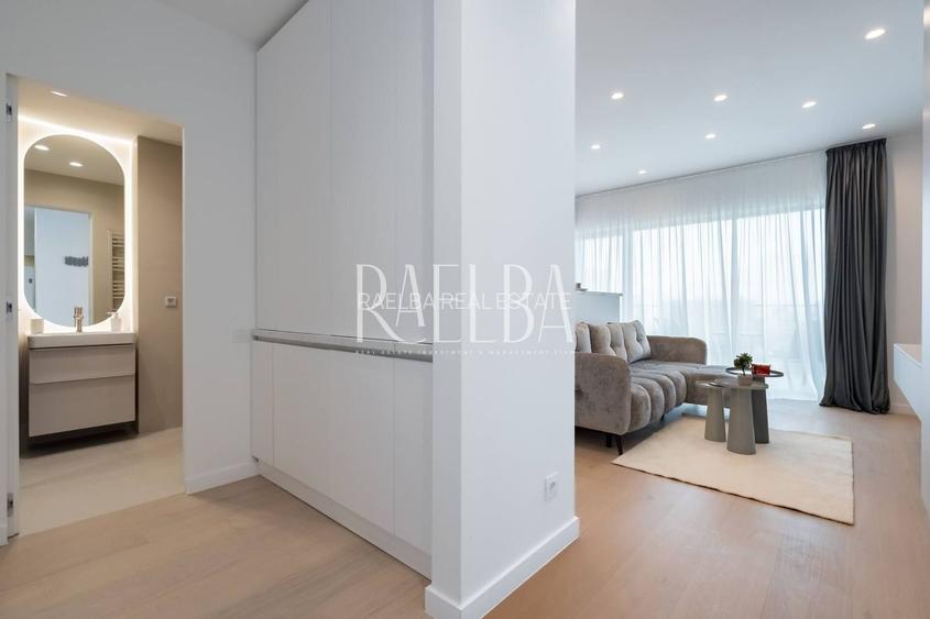 | Apartament 2 camere | AVIATIEI TOWER | - 12