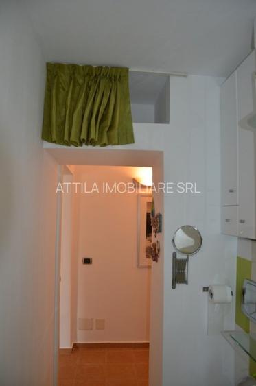 Circumvalatiunii 2 camere 350 euro - 9