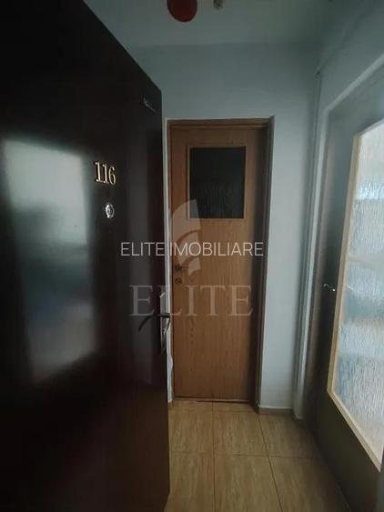 Garsoniera în zona STRAZII FABRICII DE ZAHAR - 3