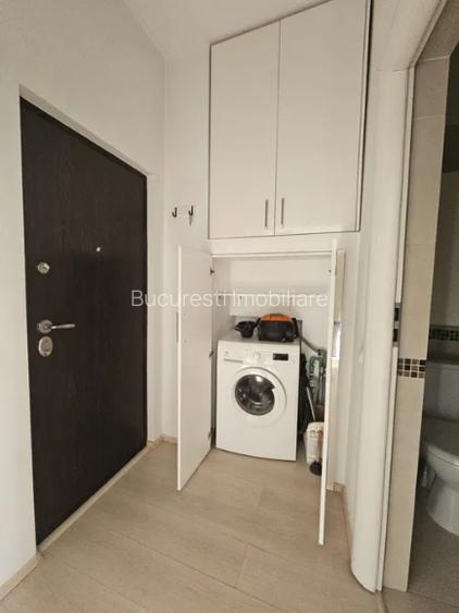 Garsoniera Romana,Metrou Universitate, Loc parcare,INCALZIRE PARDOSEALA, Utilata - 5