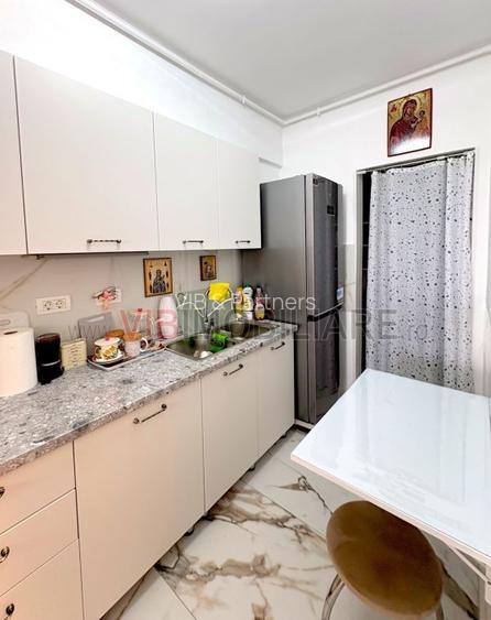 Garsoniera Sos Pantelimon Dudesti Rams Residence etaj 5/10 bloc 2018 - 3