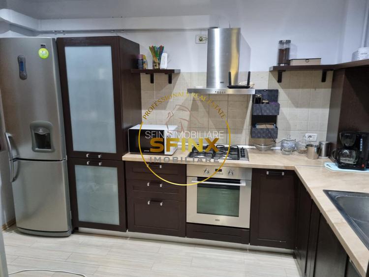Apartament 4 camere Brancoveanu-Obregia,de inchiriat  - 6